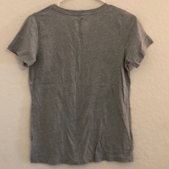 Under Armour basic tee - Picture 2 of 2